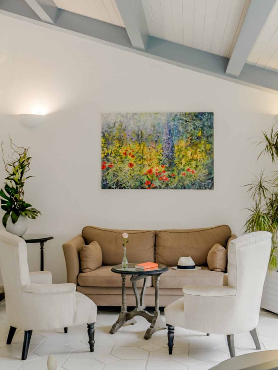 Restaurant &Ograve;liba