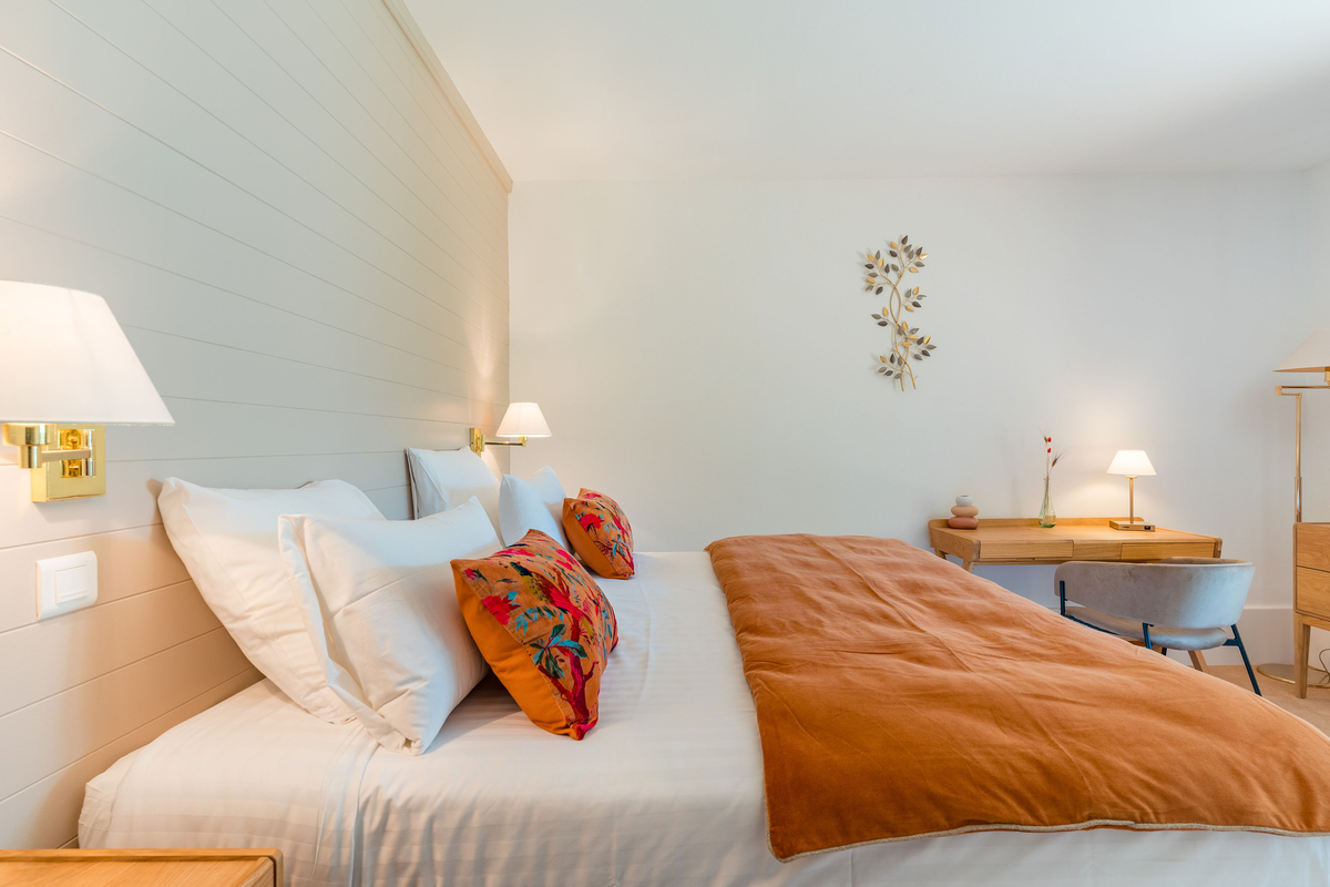 Pyrénées Grand Hôtel