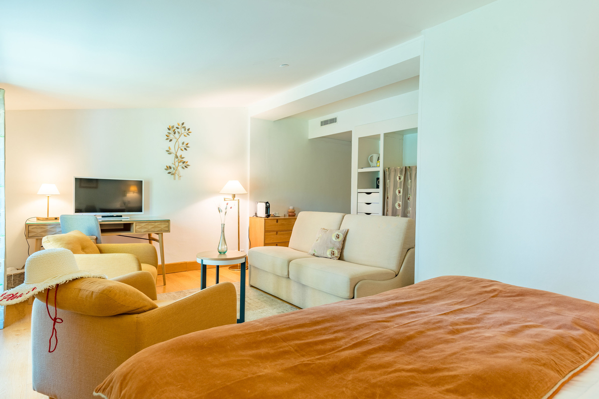 Pyrénées Grand Hôtel