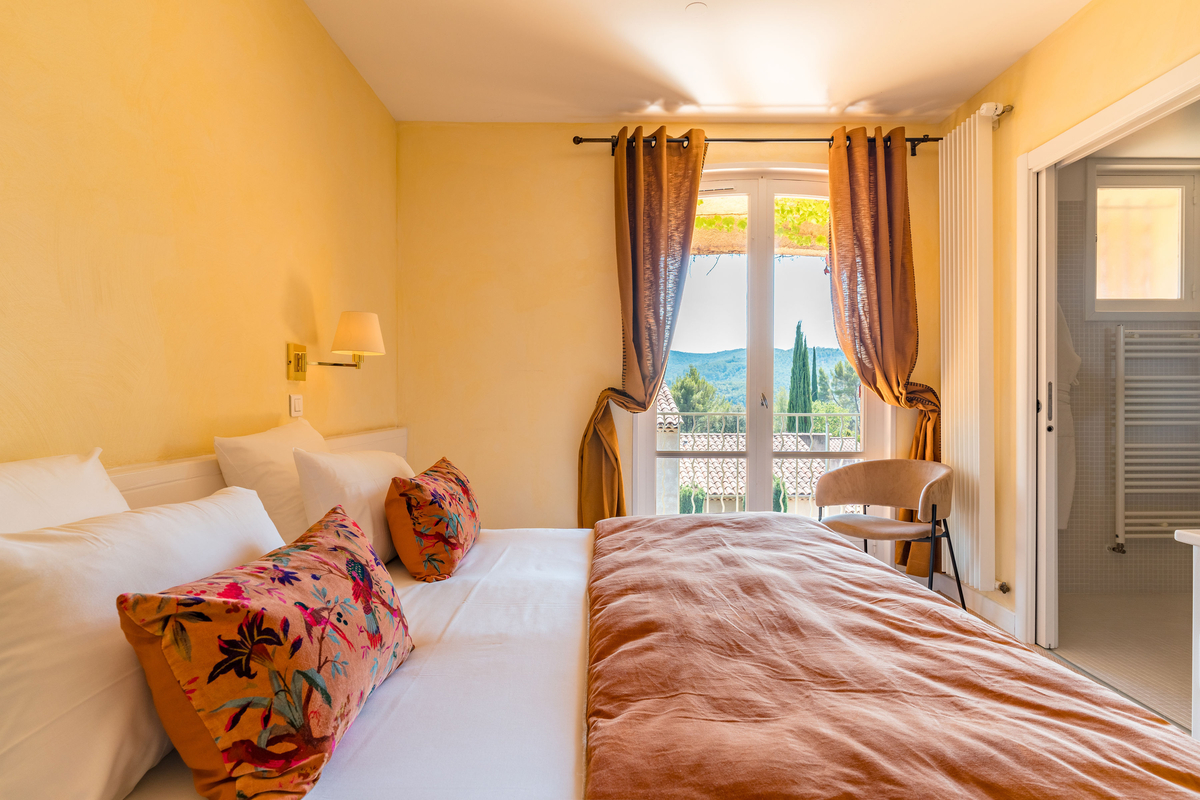 Pyrénées Grand Hôtel