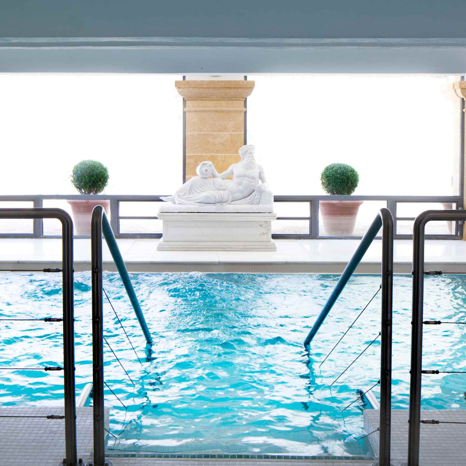 Pyr&eacute;n&eacute;es Grand H&ocirc;tel