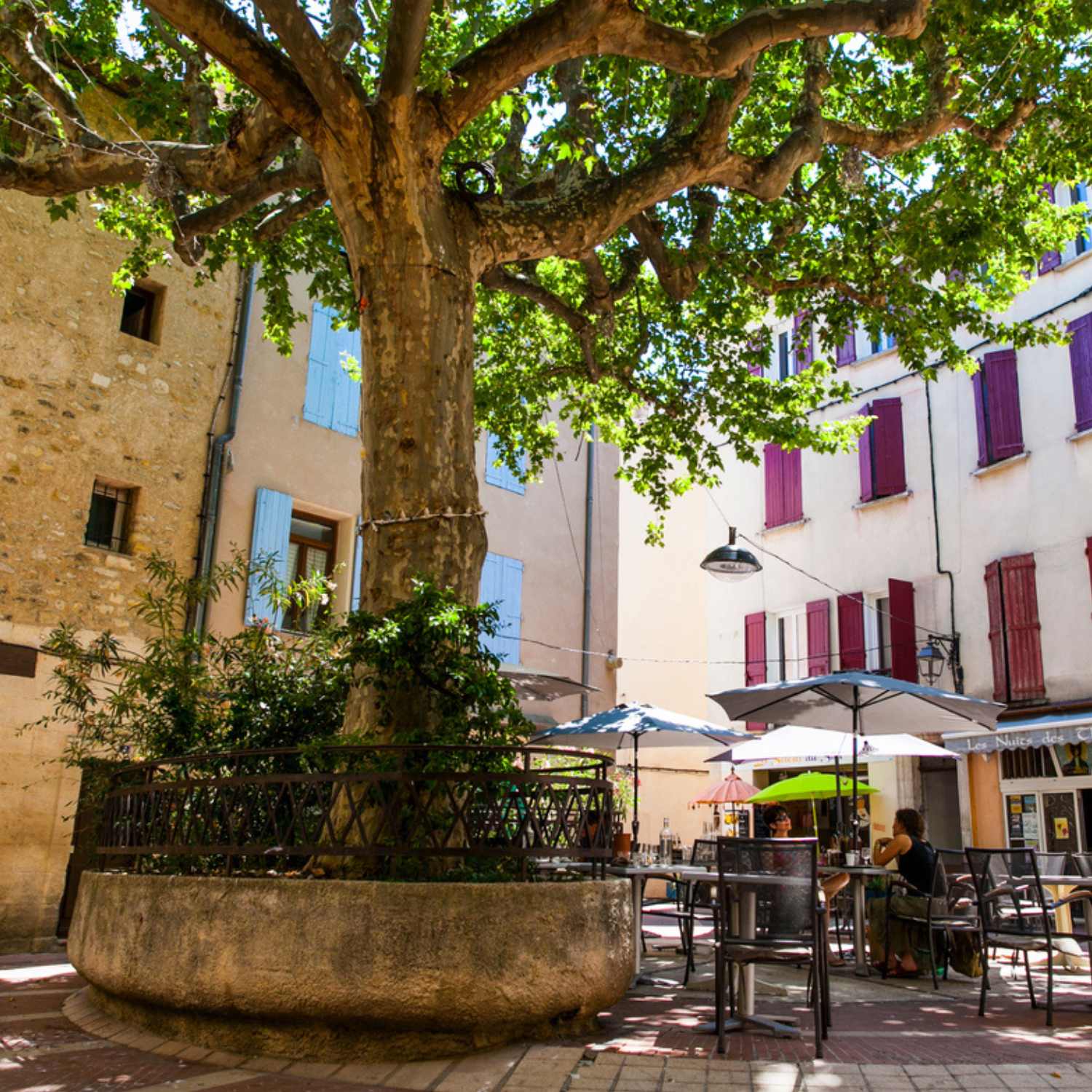 Restaurant &Ograve;liba