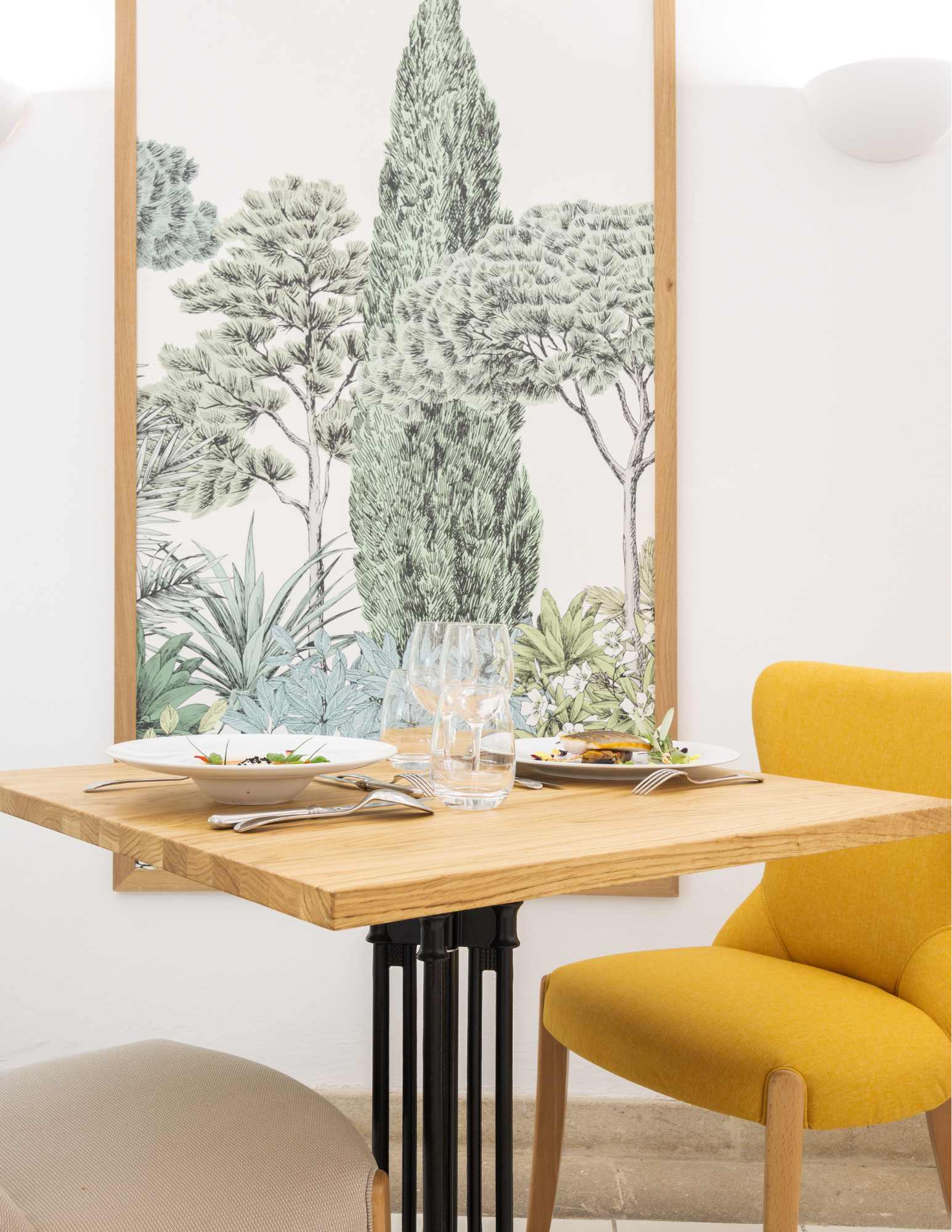 Restaurant &Ograve;liba