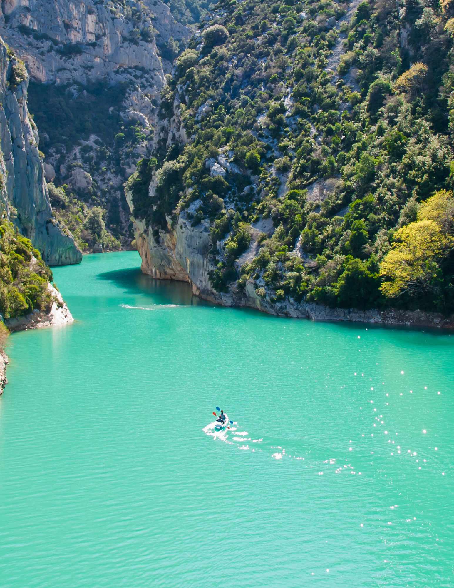 Randonn&eacute;es & Circuits